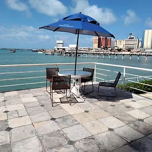 Vista Mar Sensacional 607 Fortaleza (Ceara)