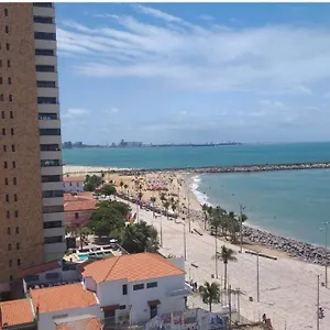 Flat Na De Iracema 504 Fortaleza (Ceara)